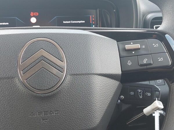 Used Citroen Berlingo 2025 for sale - 75413498: Photo 19