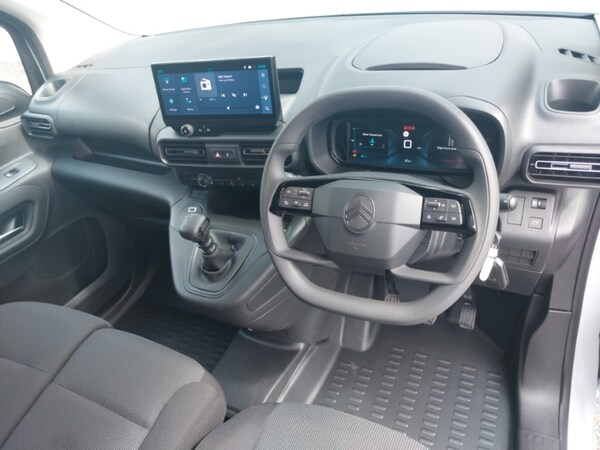 Used Citroen Berlingo 2025 for sale - 75413498: Photo 2