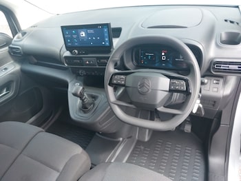 Used Citroen Berlingo 2025 for sale - 75413498: Photo
