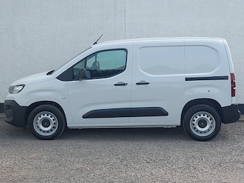 Used Citroen Berlingo 2025 for sale - 75413498: Photo
