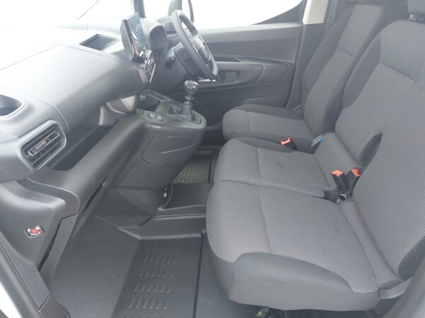 Used Citroen Berlingo 2025 for sale - 75413498: Photo 5