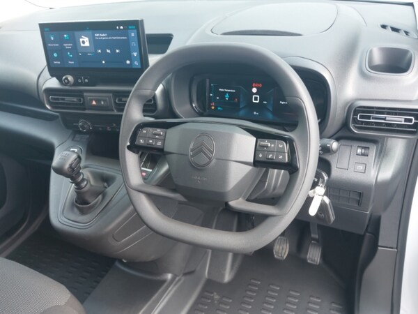 Used Citroen Berlingo 2025 for sale - 75413498: Photo 7