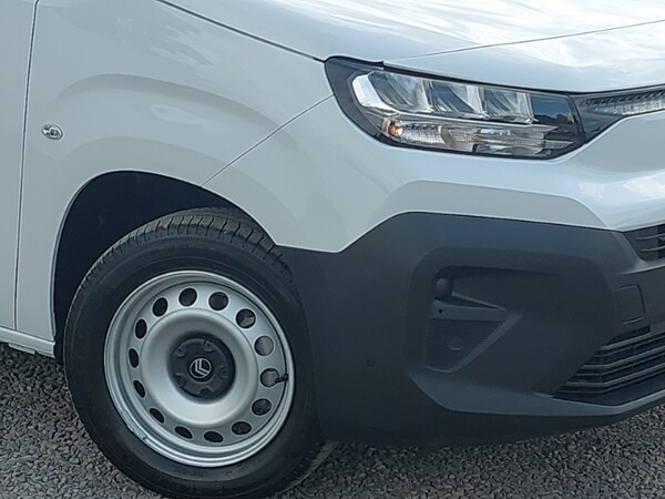 Used Citroen Berlingo 2025 for sale - 75413498: Photo 9