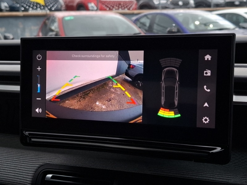 Used Citroen C3 2025 for sale - 77615095: Photo 11