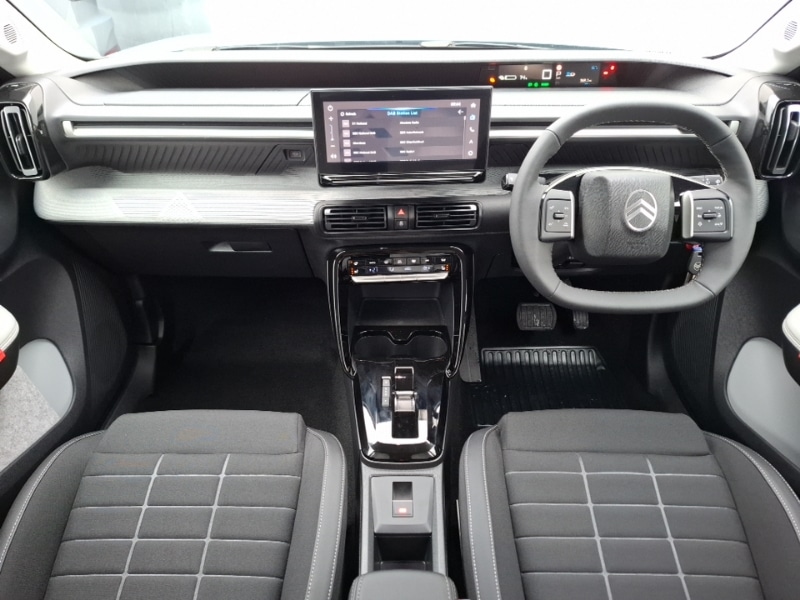 Used Citroen C3 2025 for sale - 77615095: Photo 2