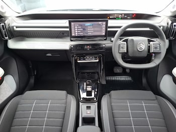 Used Citroen C3 2025 for sale - 77615095: Photo