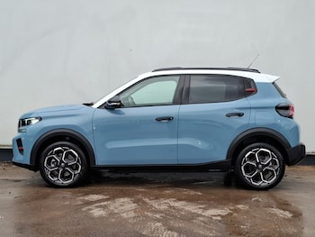 Used Citroen C3 2025 for sale - 77615095: Photo