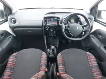Used Citroen C1 2019 for sale - 74847872: Photo