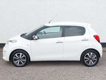 Used Citroen C1 2019 for sale - 74847872: Photo