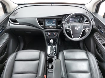 Used Vauxhall Mokka X 2018 for sale - 75256540: Photo