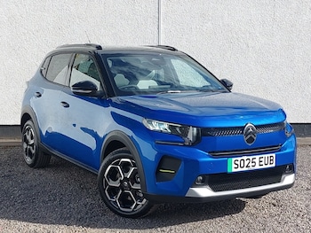 2025 - 83kW Max 44kWh 5dr Auto