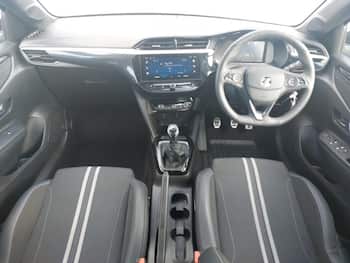 Used Vauxhall Corsa 2023 for sale - 79474646: Photo