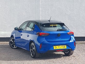 Used Vauxhall Corsa 2023 for sale - 79474646: Photo