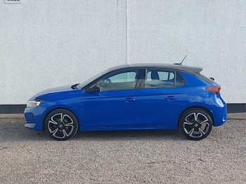 Used Vauxhall Corsa 2023 for sale - 79474646: Photo