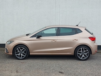 Used SEAT Ibiza 2017 for sale - 78298089: Photo