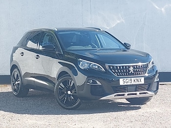 Used Peugeot 3008 2019 for sale - 78446907: Photo