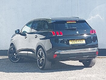 Used Peugeot 3008 2019 for sale - 78446907: Photo
