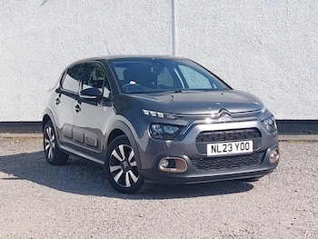 Used Citroen C3 2023 for sale - 78740557: Photo