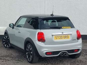 Used MINI Cooper 2020 for sale - 75036499: Photo