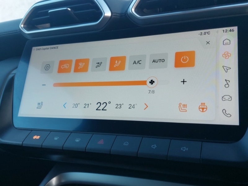 Used MG MG ZS 2025 for sale - 77141298: Photo 13