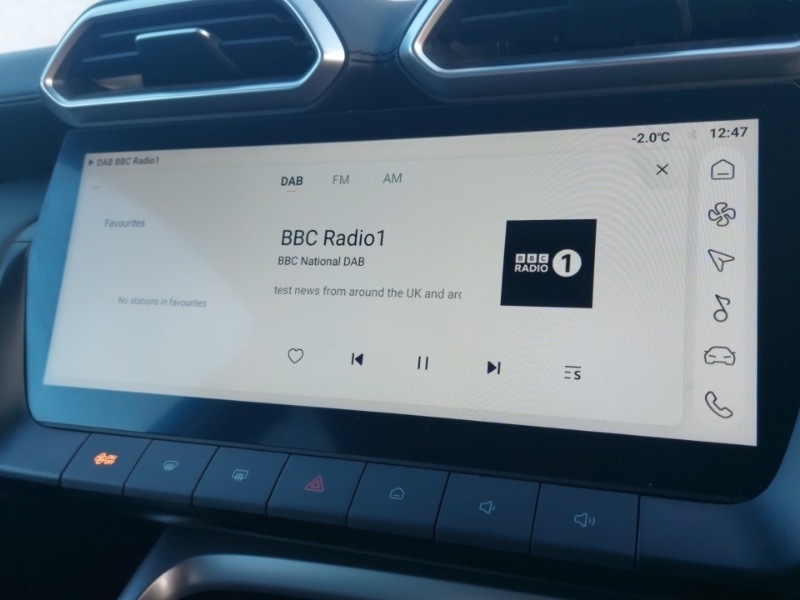 Used MG MG ZS 2025 for sale - 77141298: Photo 14