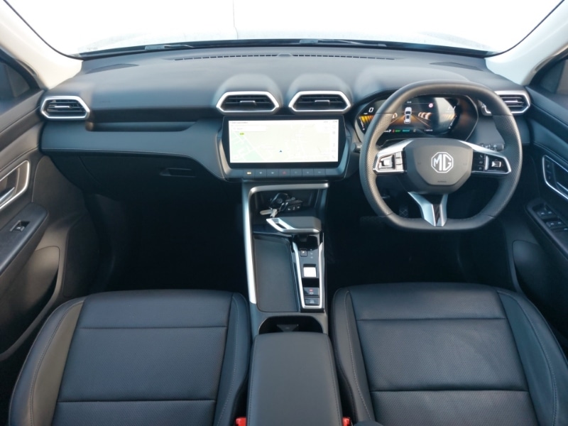 Used MG MG ZS 2025 for sale - 77141298: Photo 2