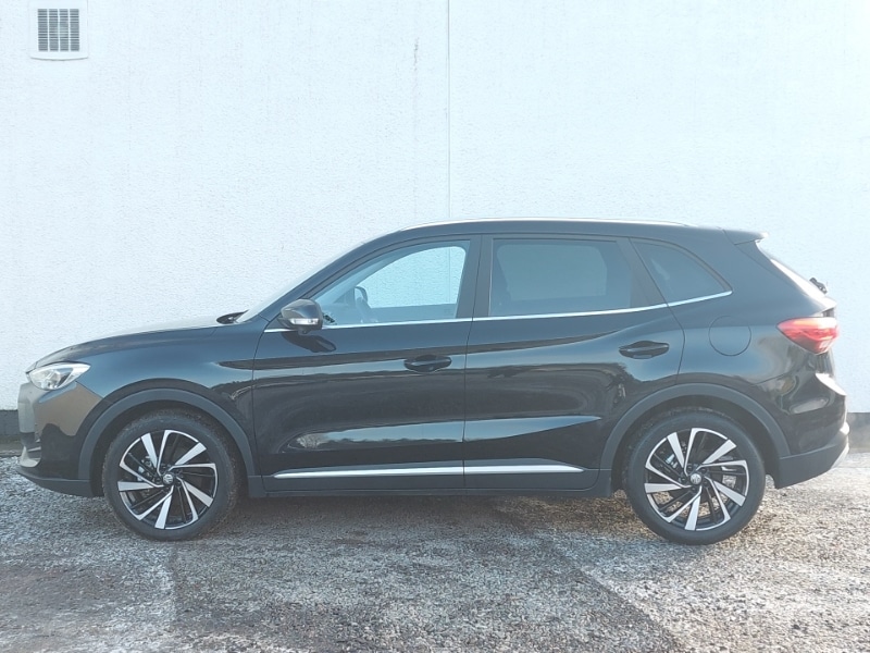 Used MG MG ZS 2025 for sale - 77141298: Photo 4