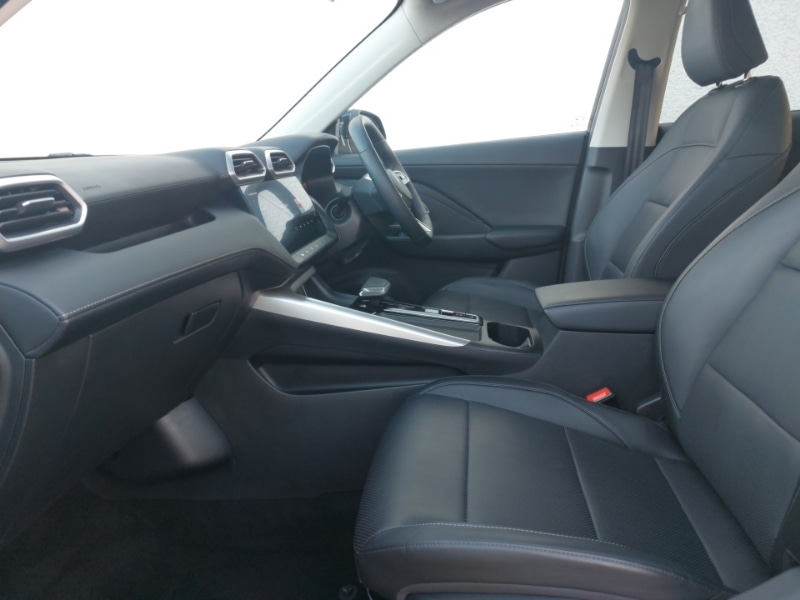 Used MG MG ZS 2025 for sale - 77141298: Photo 5