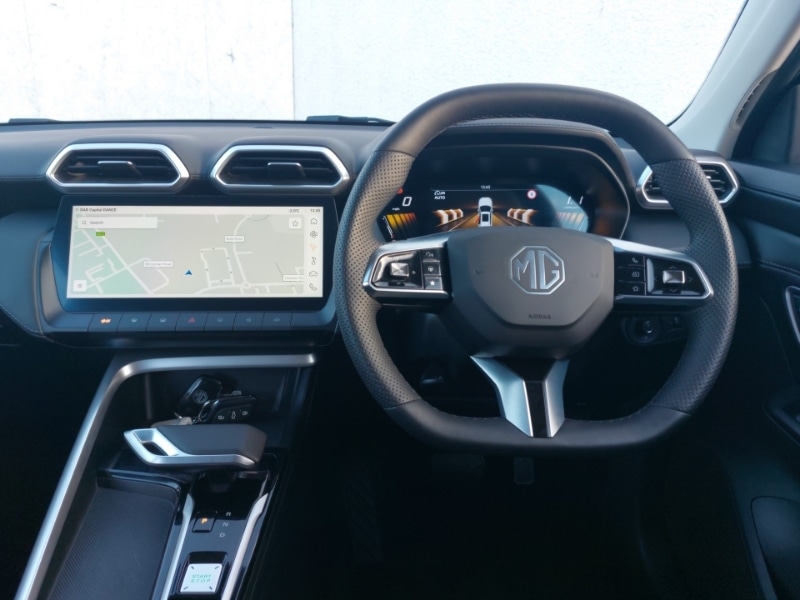 Used MG MG ZS 2025 for sale - 77141298: Photo 7