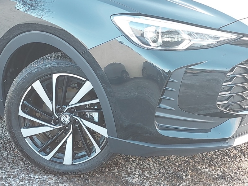 Used MG MG ZS 2025 for sale - 77141298: Photo 9