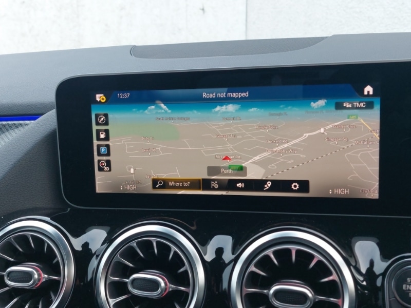 Used Mercedes-Benz B Class 2020 for sale - 77500035: Photo 11