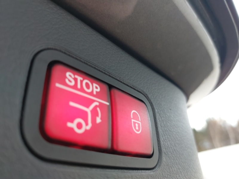 Used Mercedes-Benz B Class 2020 for sale - 77500035: Photo 13