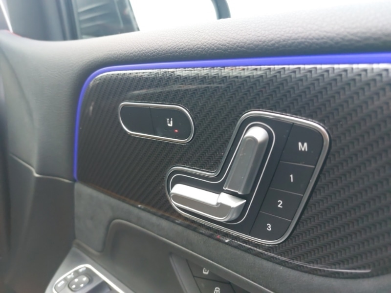 Used Mercedes-Benz B Class 2020 for sale - 77500035: Photo 14