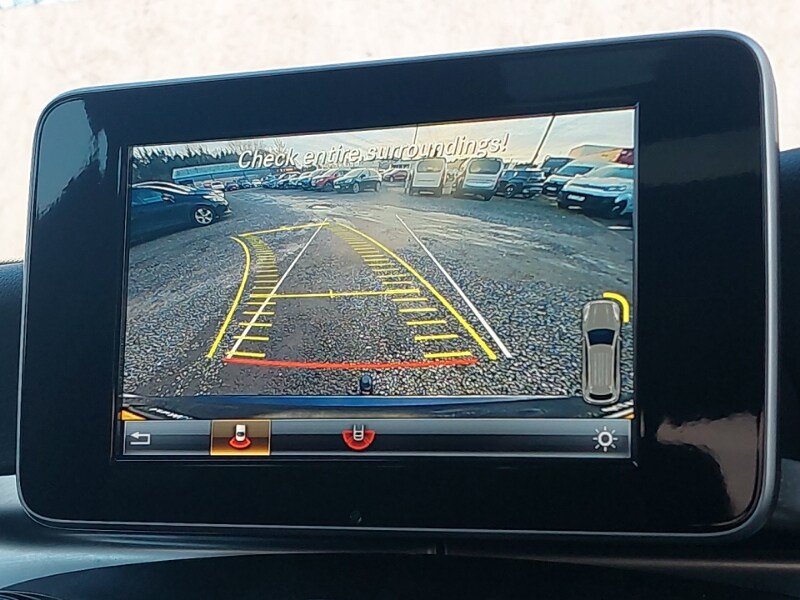 Used Mercedes-Benz GLC 2018 for sale - 77544116: Photo 11