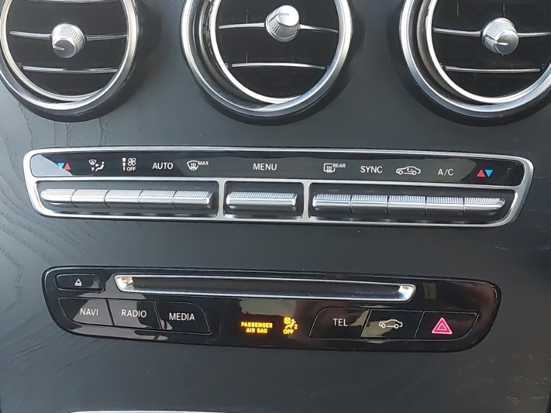 Used Mercedes-Benz GLC 2018 for sale - 77544116: Photo 12