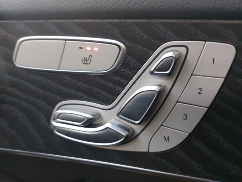 Used Mercedes-Benz GLC 2018 for sale - 77544116: Photo 16