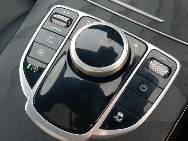 Used Mercedes-Benz GLC 2018 for sale - 77544116: Photo 17