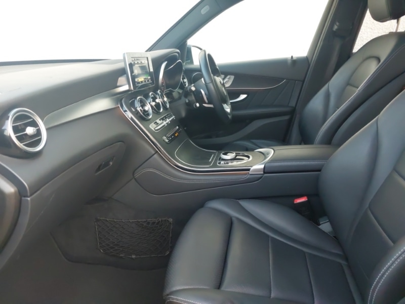 Used Mercedes-Benz GLC 2018 for sale - 77544116: Photo 5