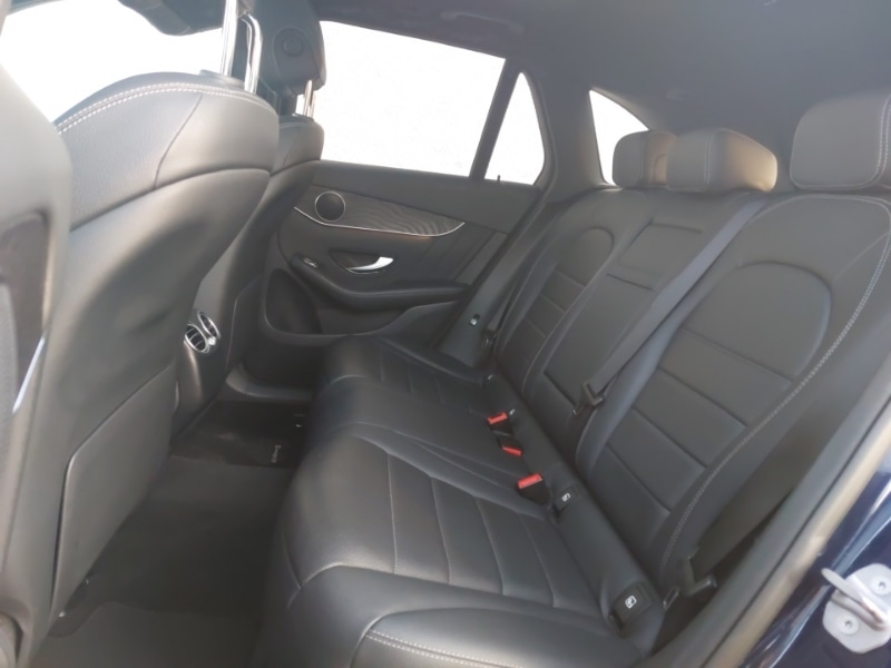 Used Mercedes-Benz GLC 2018 for sale - 77544116: Photo 6