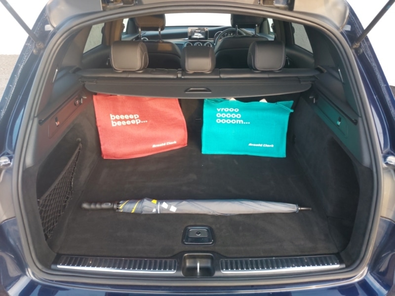 Used Mercedes-Benz GLC 2018 for sale - 77544116: Photo 8