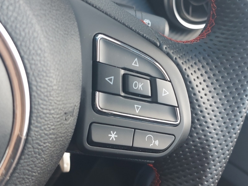 Used MG MG ZS 2024 for sale - 76116416: Photo 15