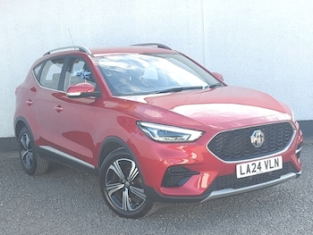 Used MG MG ZS 2024 for sale - 76116416: Photo