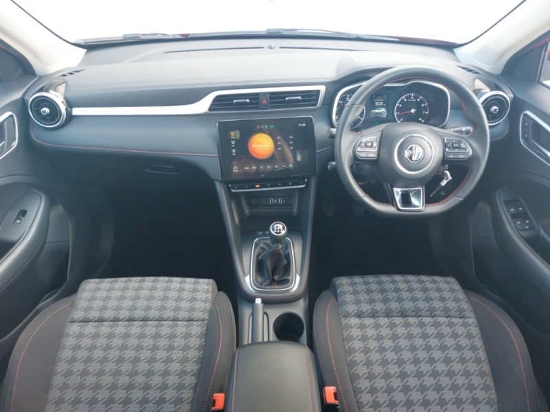 Used MG MG ZS 2024 for sale - 76116416: Photo 2