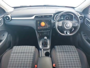 Used MG MG ZS 2024 for sale - 76116416: Photo