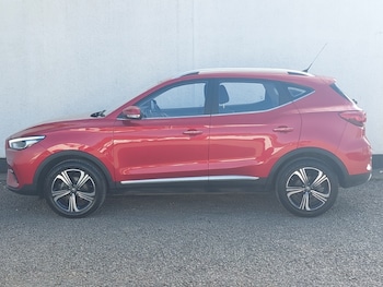 Used MG MG ZS 2024 for sale - 76116416: Photo