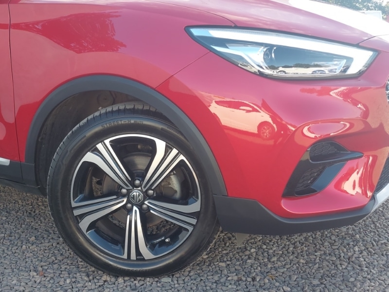 Used MG MG ZS 2024 for sale - 76116416: Photo 9