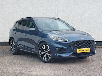 Used Ford Kuga 2022 for sale - 79144394: Photo