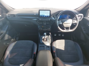 Used Ford Kuga 2022 for sale - 79144394: Photo
