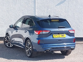 Used Ford Kuga 2022 for sale - 79144394: Photo