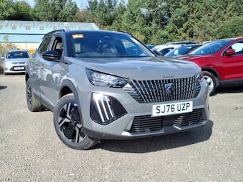 Used Peugeot 2008 2026 for sale - 79869847: Photo